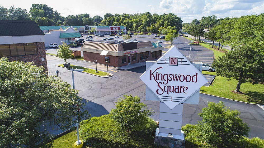 Kingswood Theatre - From Real Estate Listing (newer photo)